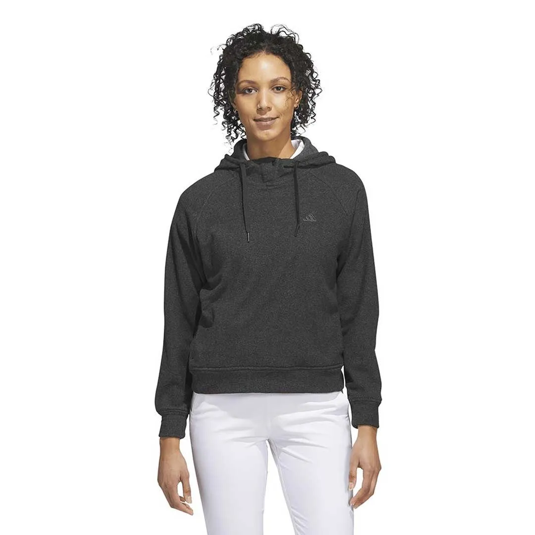 adidas - Women's Go-To Hoodie (IB5164) Eco Friendly Padding