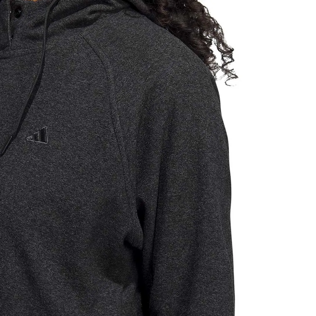 adidas - Women's Go-To Hoodie (IB5164) High Collar Style