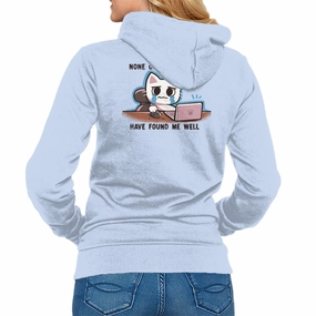 product duck cloth ruggedness They Have Not Found Me Well