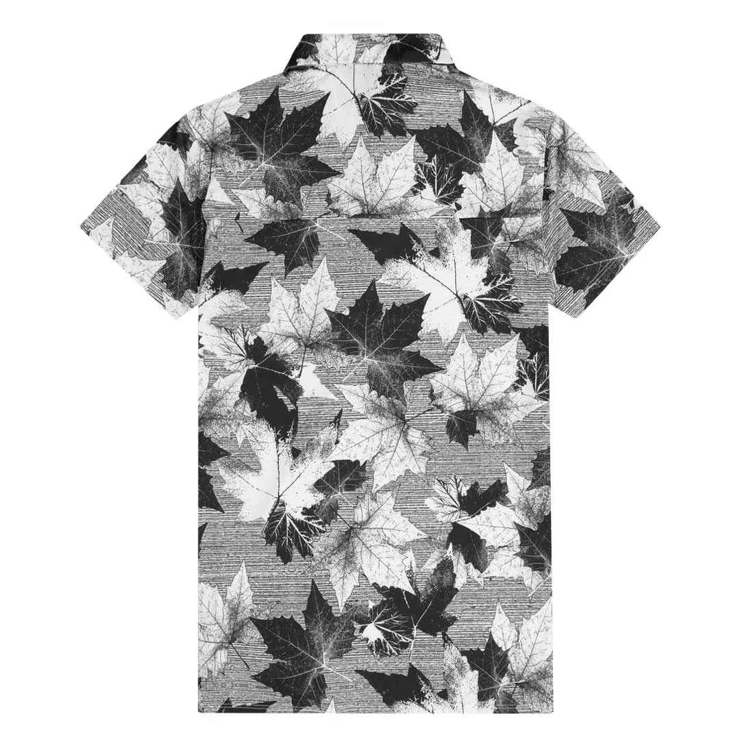 FoldableStorageCapability Fire Retardant Treated Fabric Puma - Women's MATTR Maple Polo (623781 01)