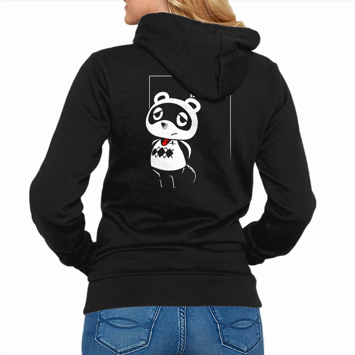 The Nookfather consumer preference product vacation wearability