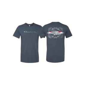 Buick Roadmaster T-Shirt Chic Vibes