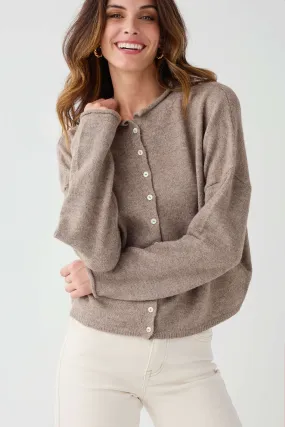 Comfy Vibe Active Wearable Things Between Piper Cardigan