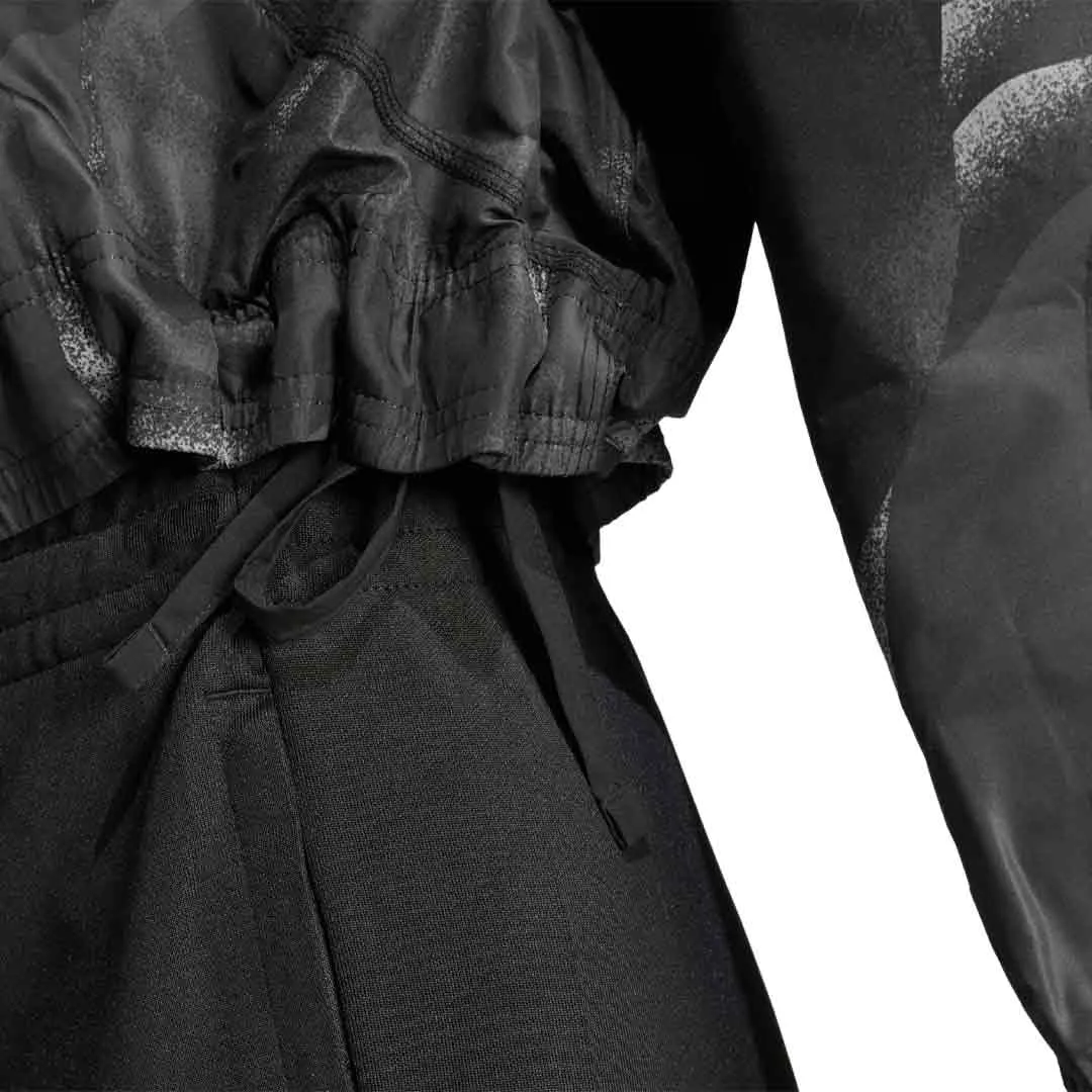 Slim Tailored Neutral Tones Look adidas - Women's City Escape Full Zip Jacket (IM4956)