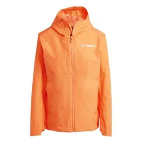 adidas - Women's Terrex 2.5 Layer RAIN.RDY Jacket (IK5675) Urban Edge
