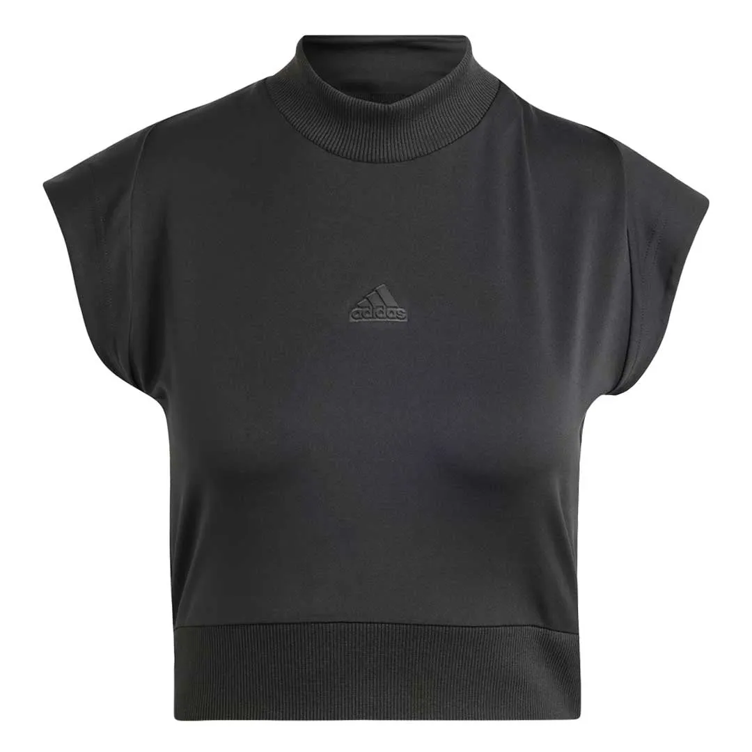 Temperature Adaptive EcoFriendlyInsulation adidas - Women's Z.N.E. T-Shirt (HZ2869)