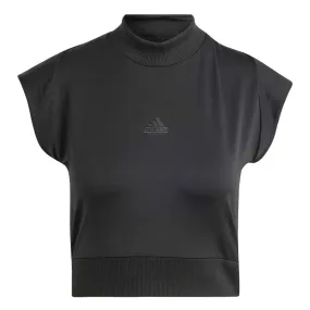 Cold Outfit Stretch Comfort adidas - Women's Z.N.E. T-Shirt (HZ2869)