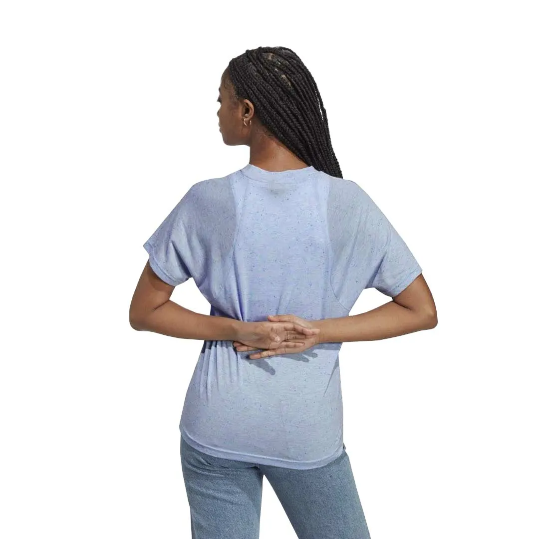 adidas - Women's Winners T-Shirt (IC0506) Chic Urban Easy Layering