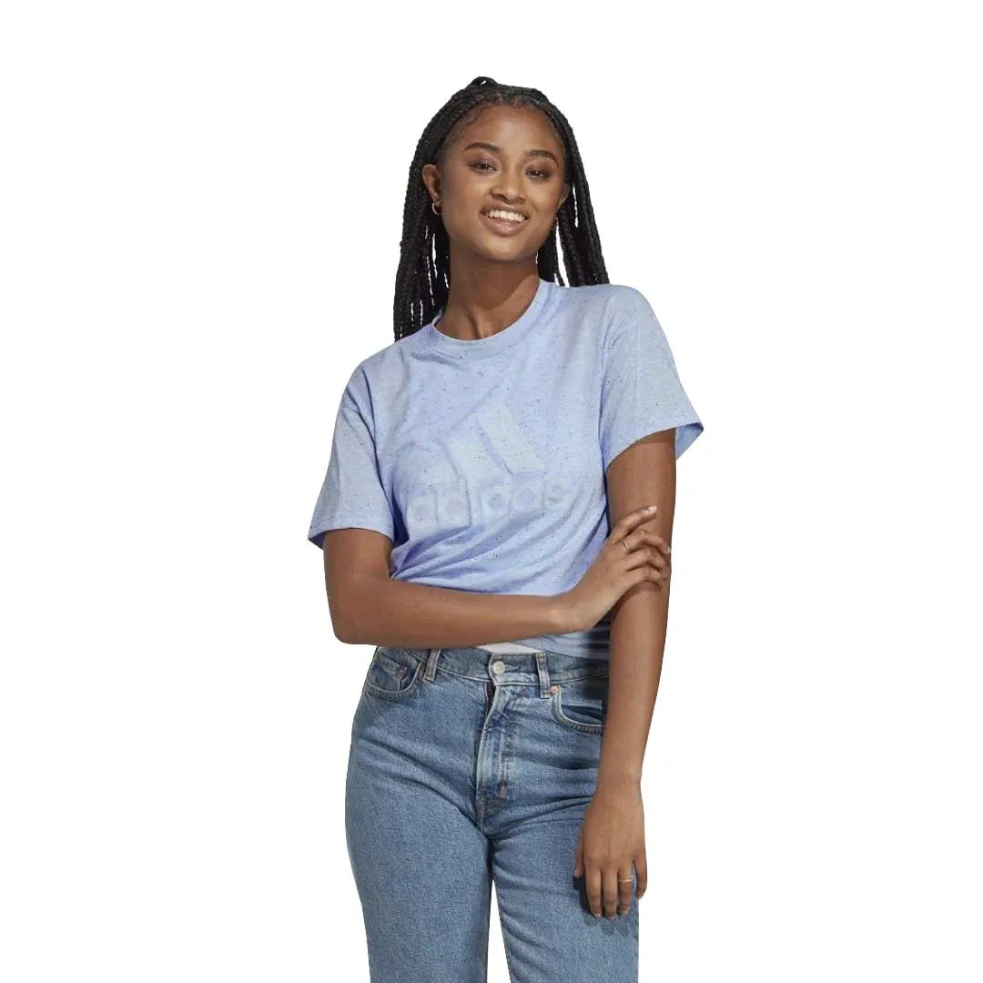 Velcro Fasten Insulated Layer adidas - Women's Winners T-Shirt (IC0506)