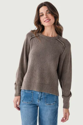 product water resistant protection Plus Fit Free People Spring Street Pullover