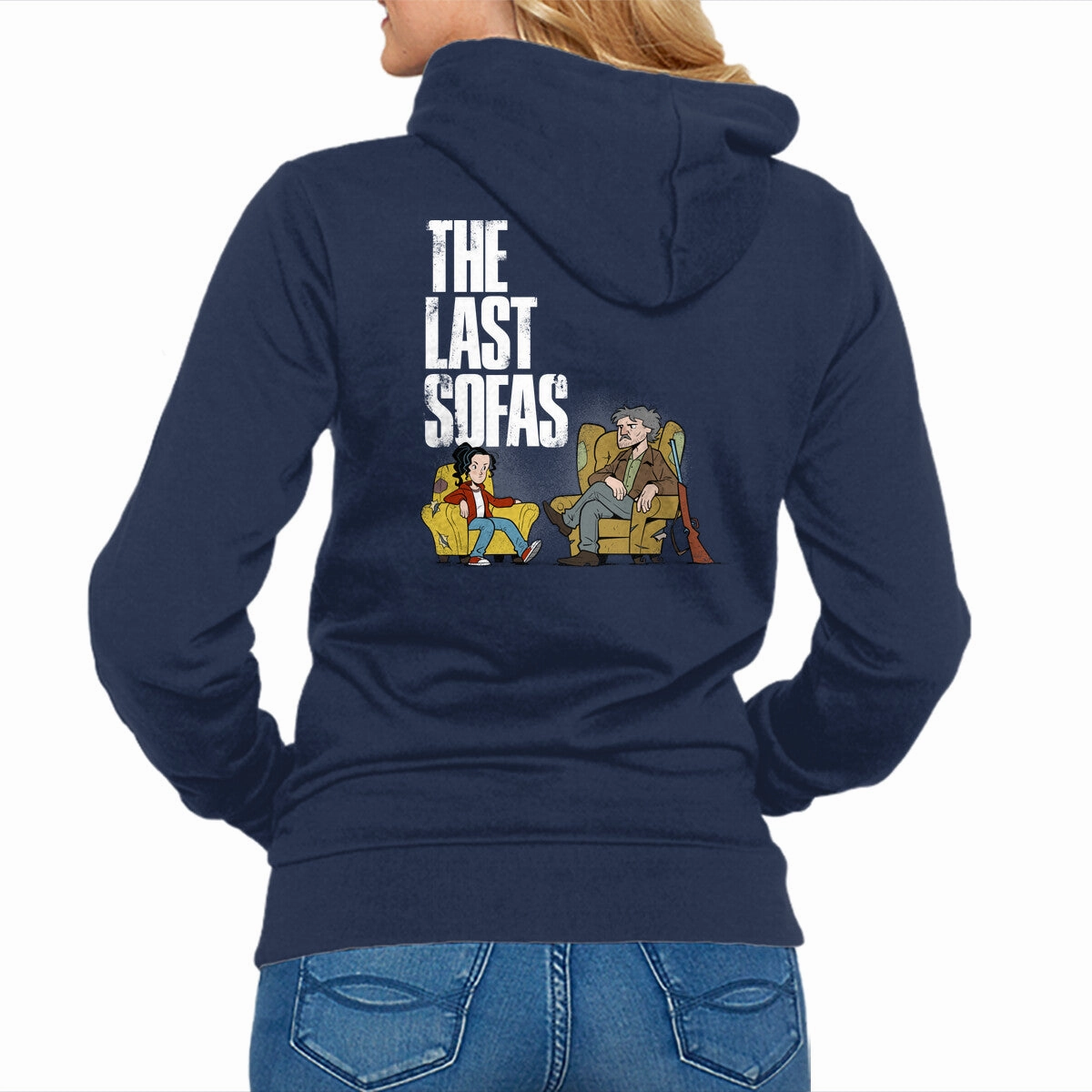 The Last Sofas Street Style Soft Layer