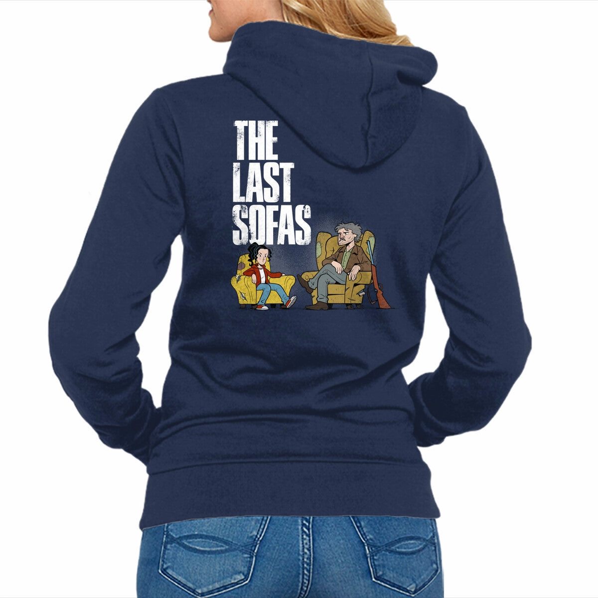 The Last Sofas product safety Urban Minimal