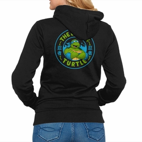 Chilly Day Wear Customer Satisfaction The Leader Turtle