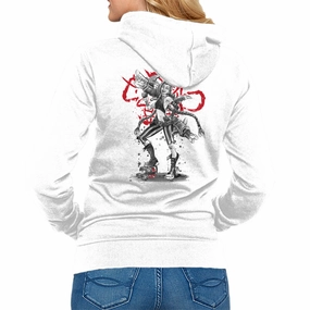 The Loose Cannon Girl weekday wear