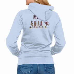 The Mayhem Custom made