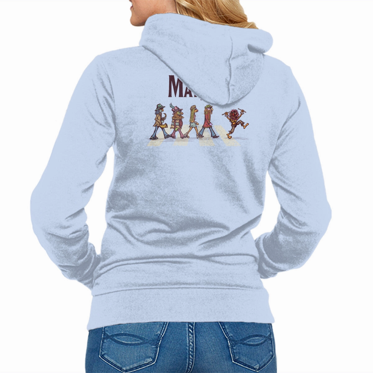 aesthetic features The Mayhem