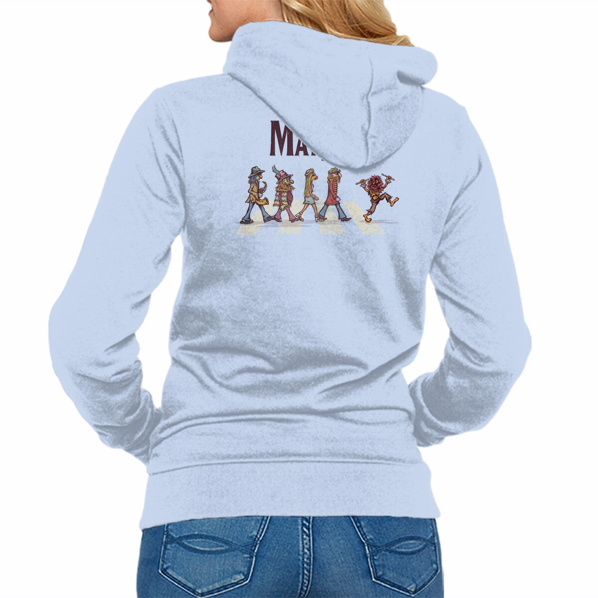 The Mayhem Easy Look product quilted lining comfort