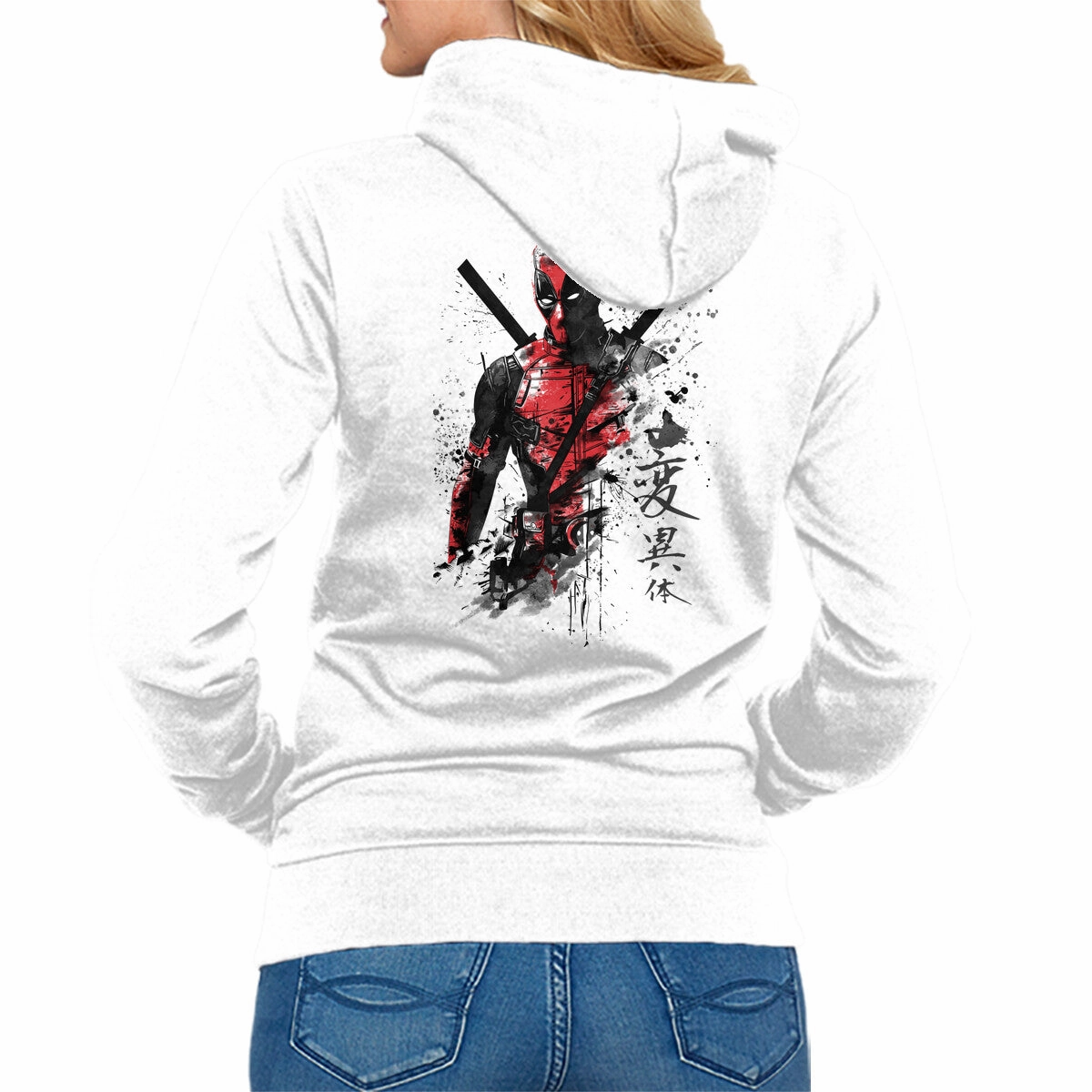 All Season Wear Cozy Fit The Merc Ink