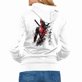 The Merc Ink Handmade