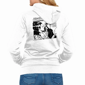 The Monster Youth Team Pride