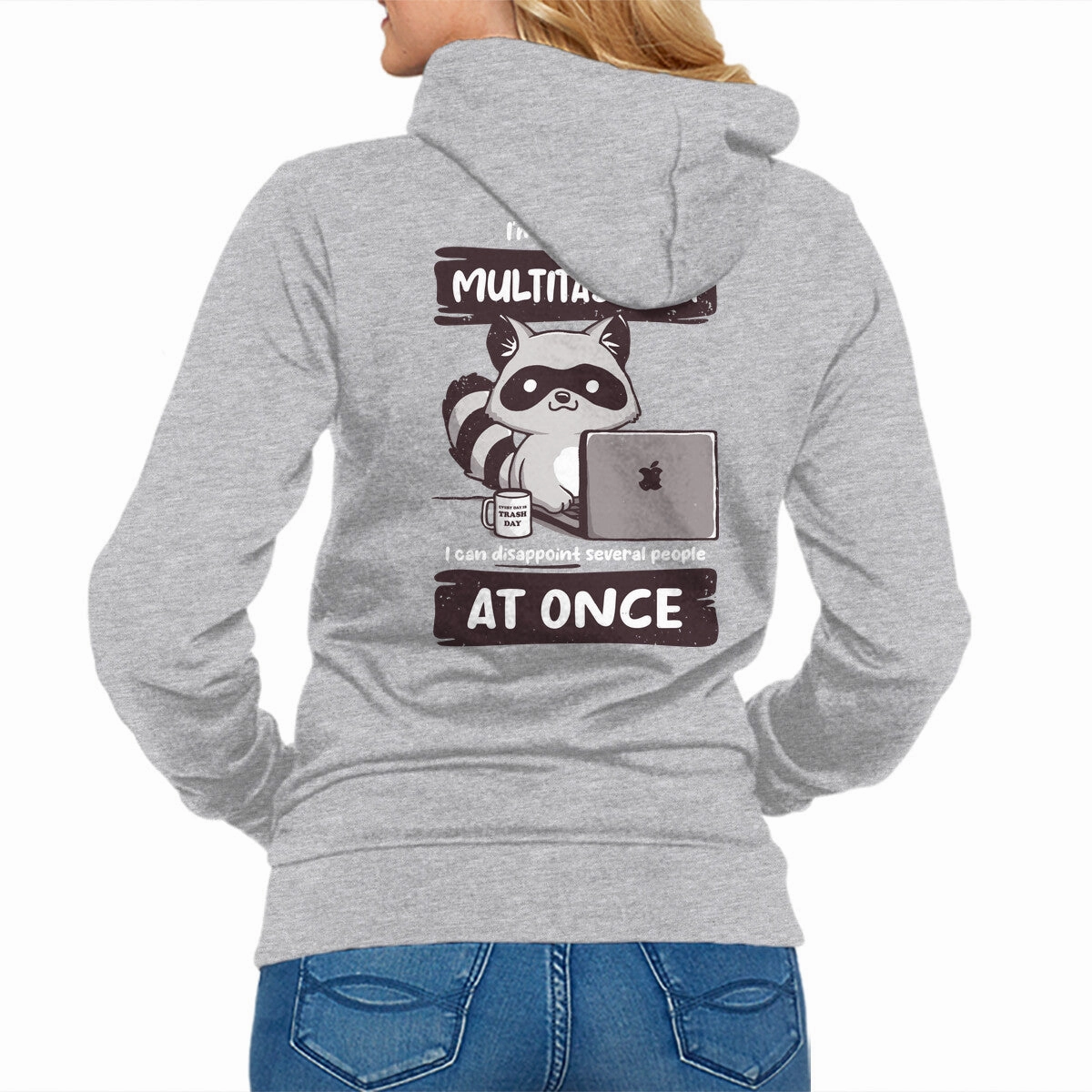 The Multitasker Chill Outfit