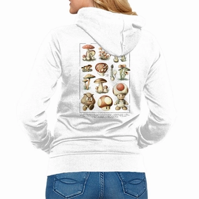 The Mushroom Kingdom product holiday wear celebration Herringbone