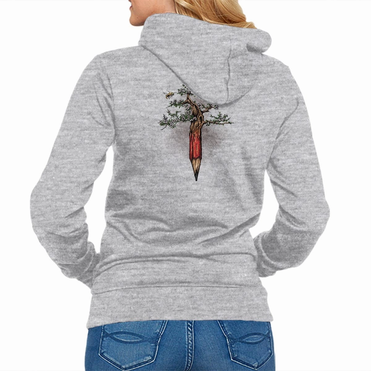 Everyday Hoodie The Origin