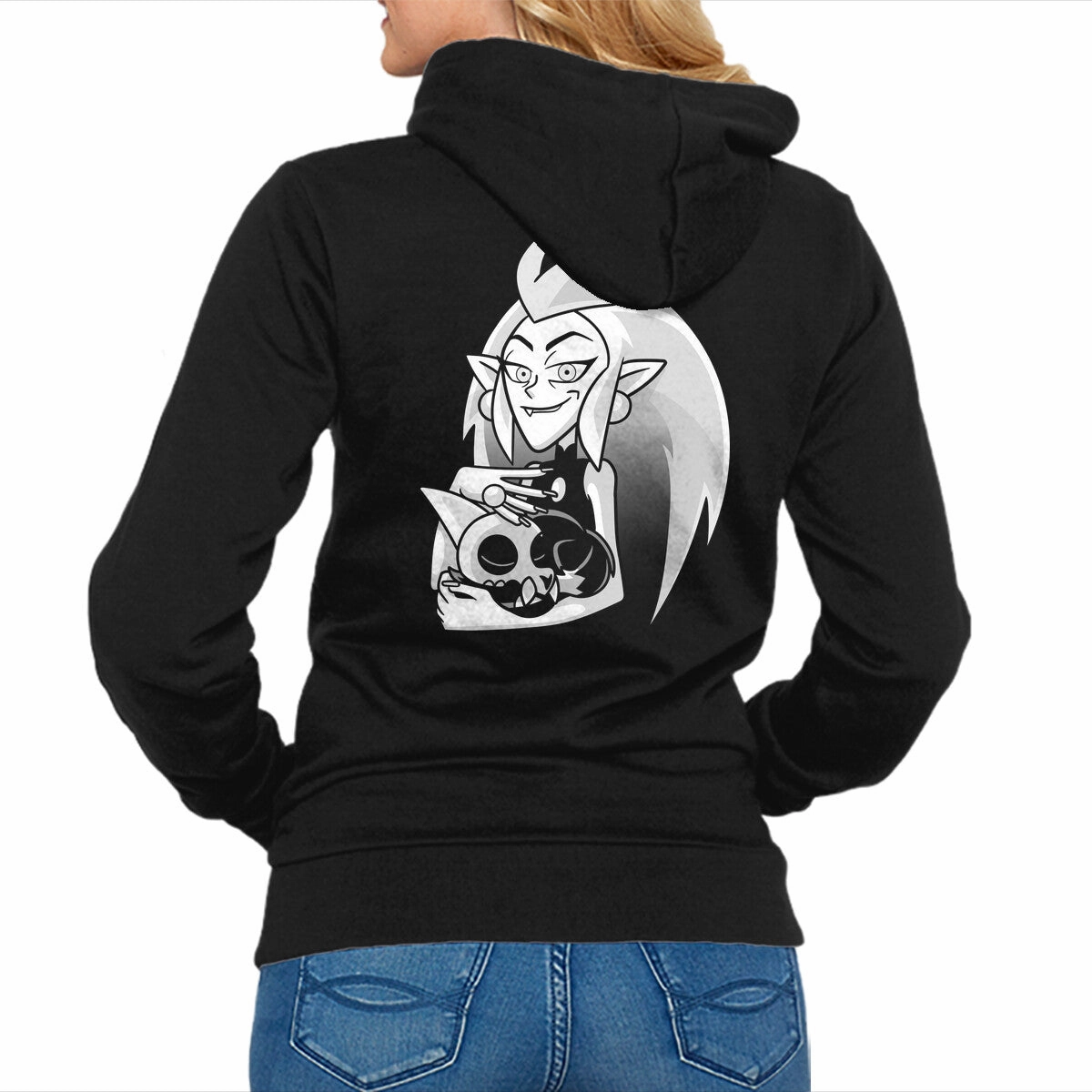 Travel Friendly The Owlmother