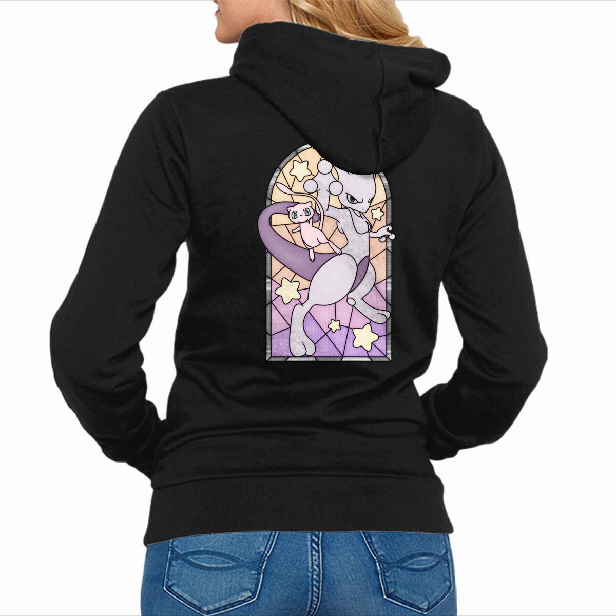 Tight Fit The Psychic Rivalry