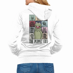 sunny day wear goes with boots The Puppet Era