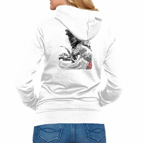 Fashionable Vibes Chill Wear The Rise of Gojira