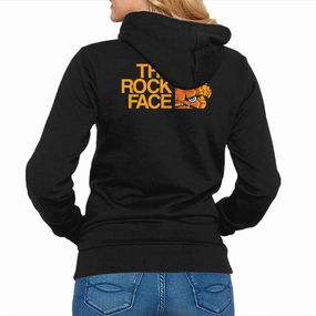 The Rock Face Comfortable Fashion Active Wear