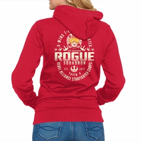 The Rogue Squadron product stud toughness Comfy Streetwear
