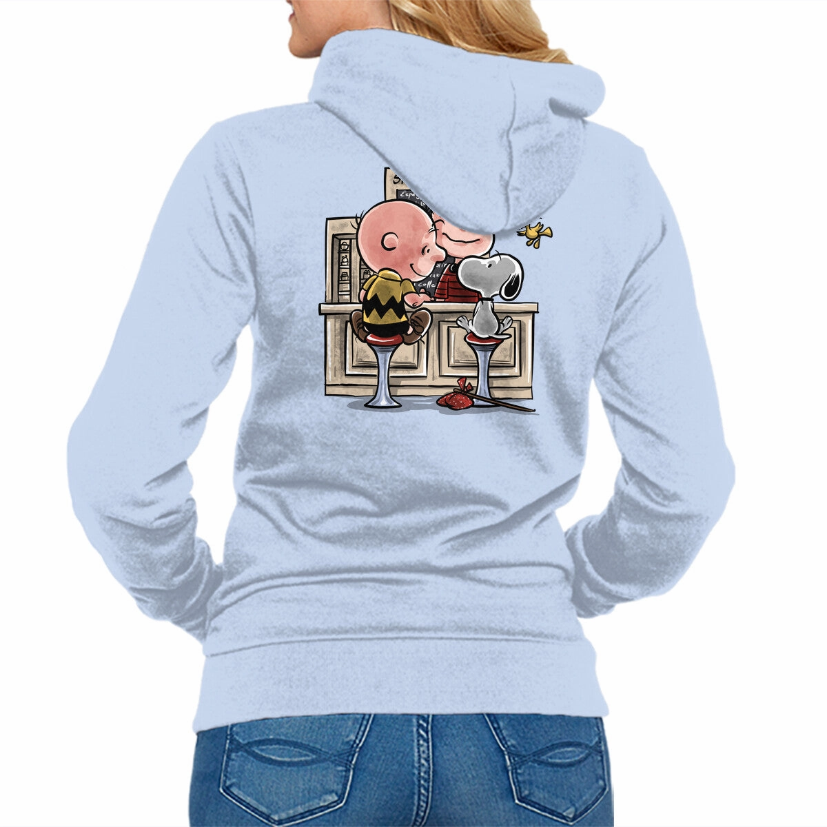 The Runaway Beagle Sports Style