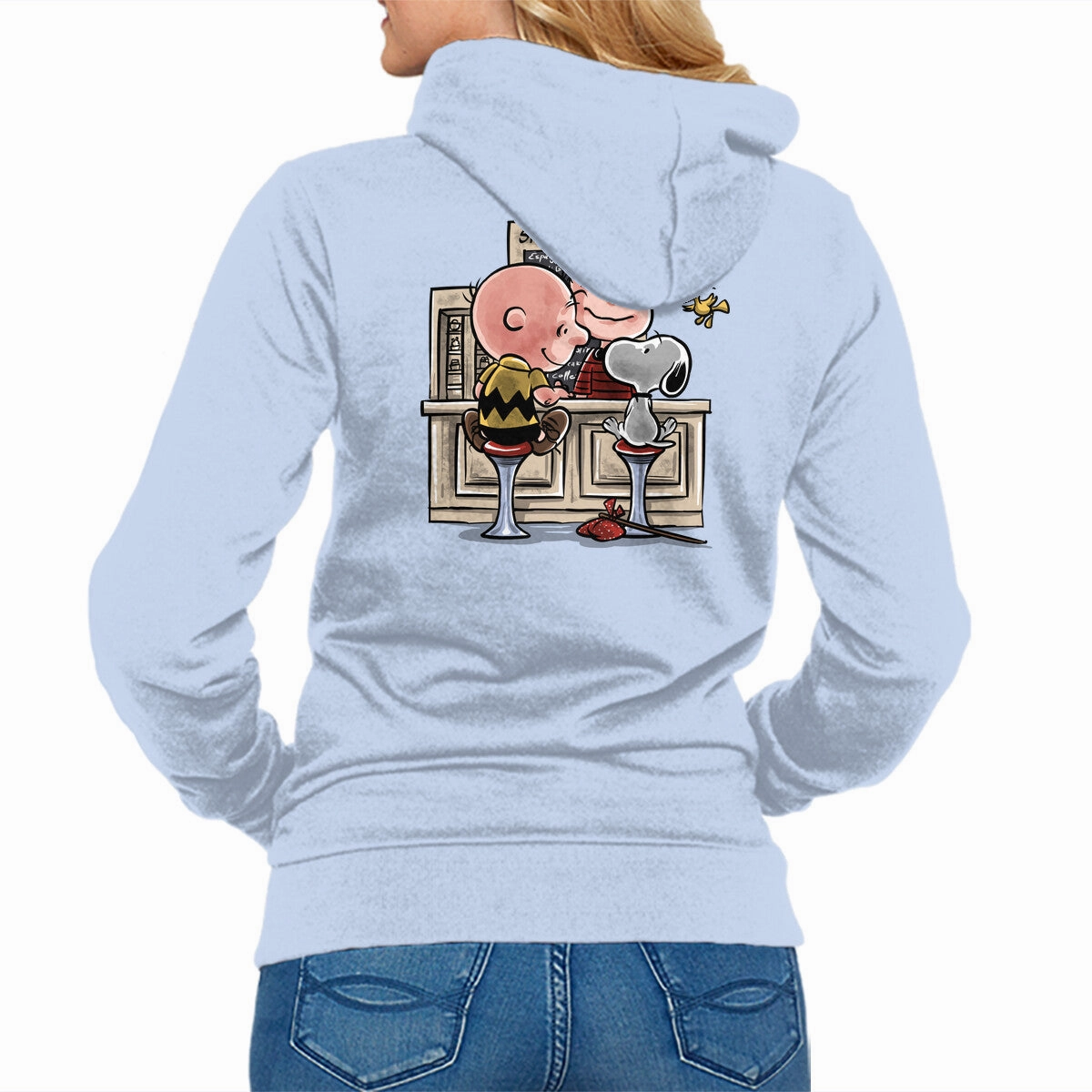 The Runaway Beagle Trendy Comfort