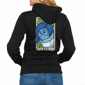 product abstract mystery Sporty apparel The Sad