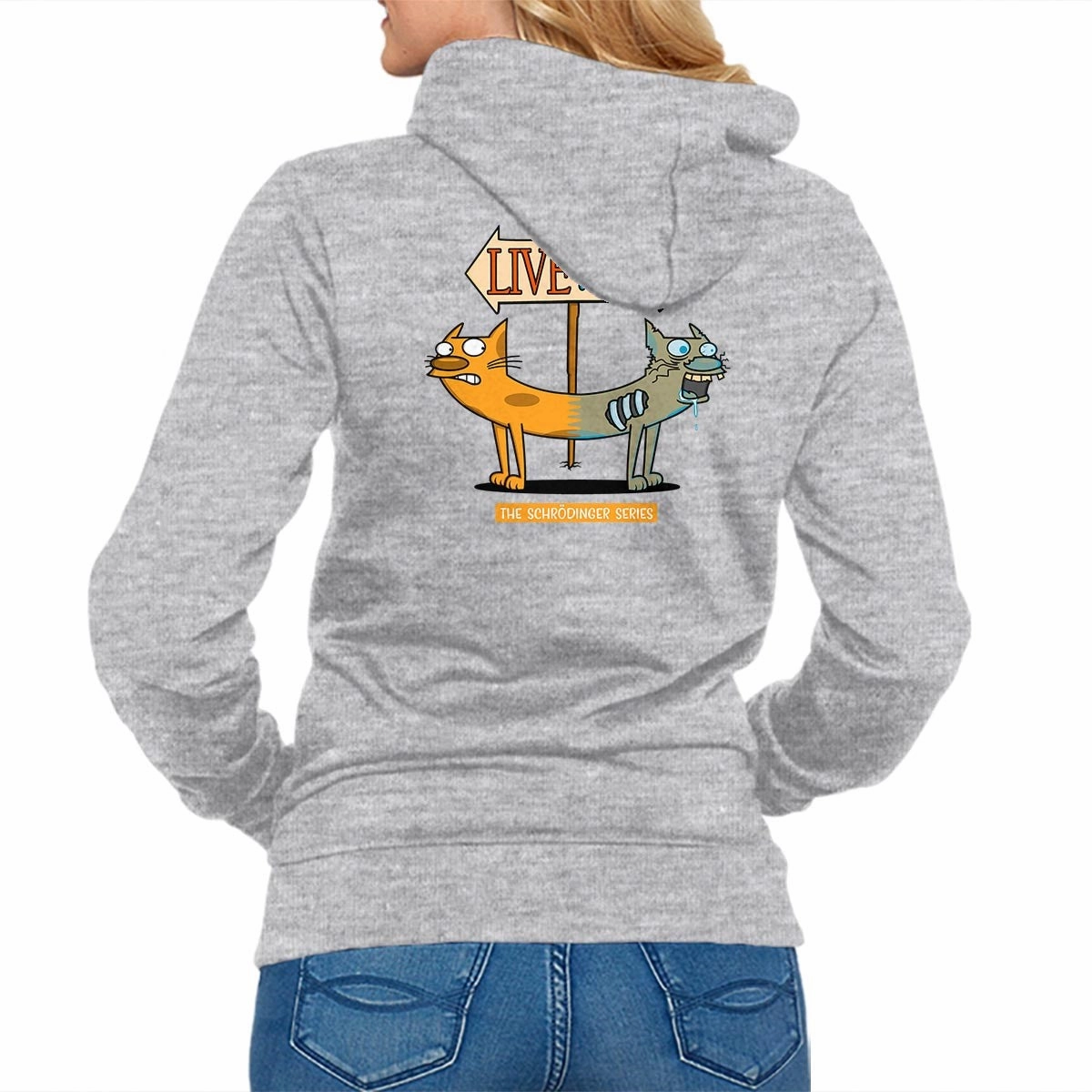 Timeless Sporty The Schrodinger Series!