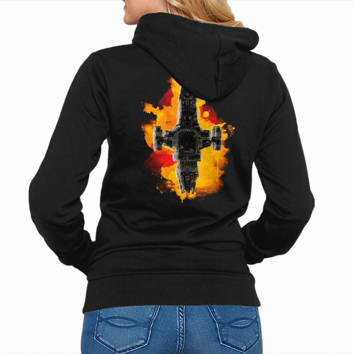 The Shine All Season Wear Warm in winter