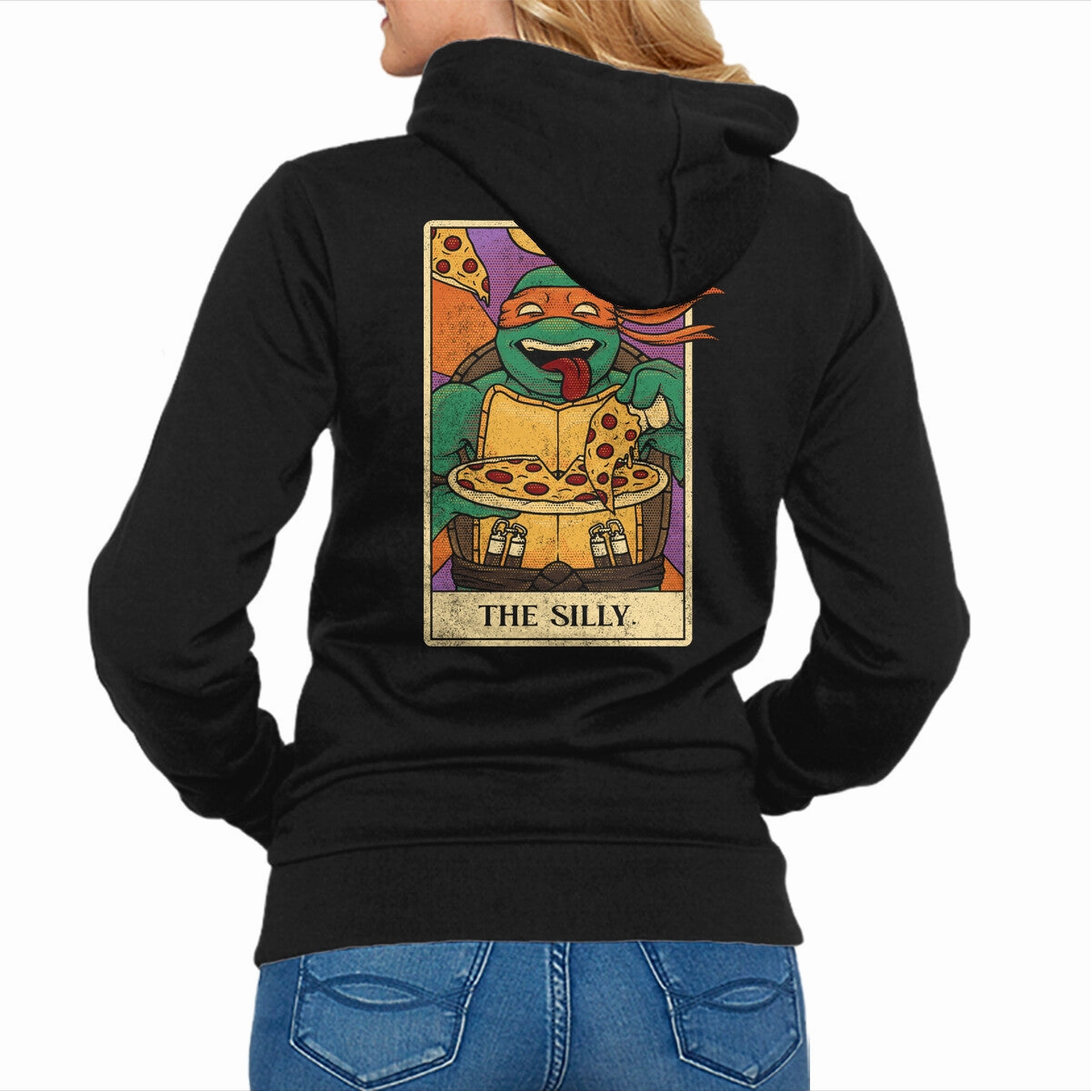 The Silly Relaxed Essentials