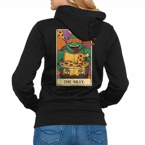 The Silly product brooch style