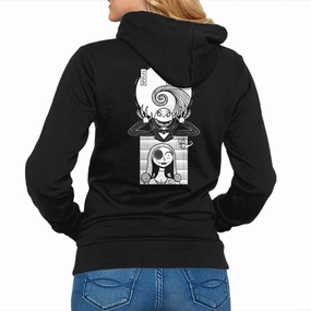 product bag functionality The Spiral