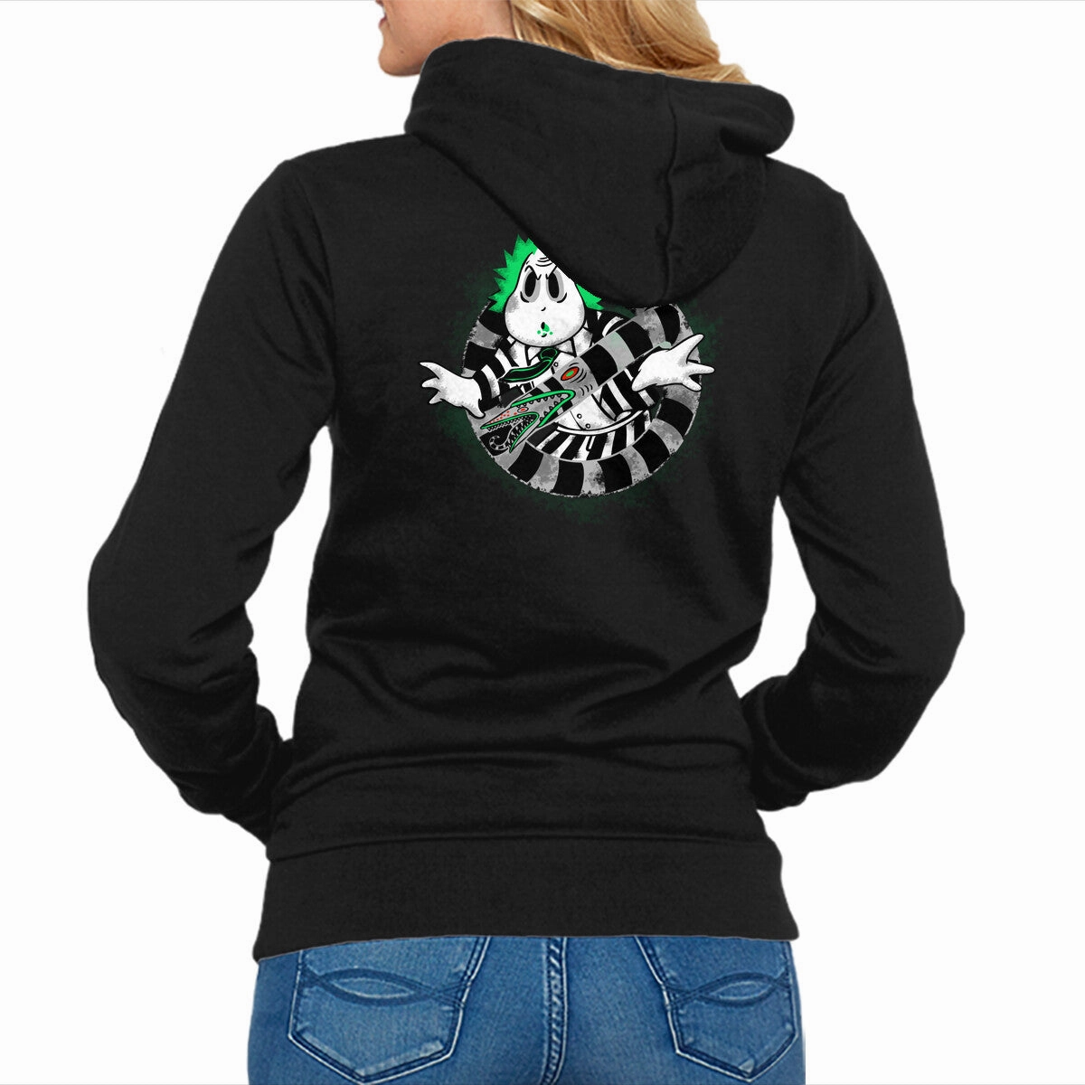 Comfort Hoodie The Spooky Juice