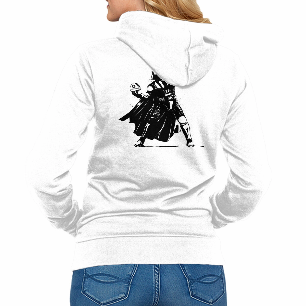 The Star Thrower Outdoor Minimal