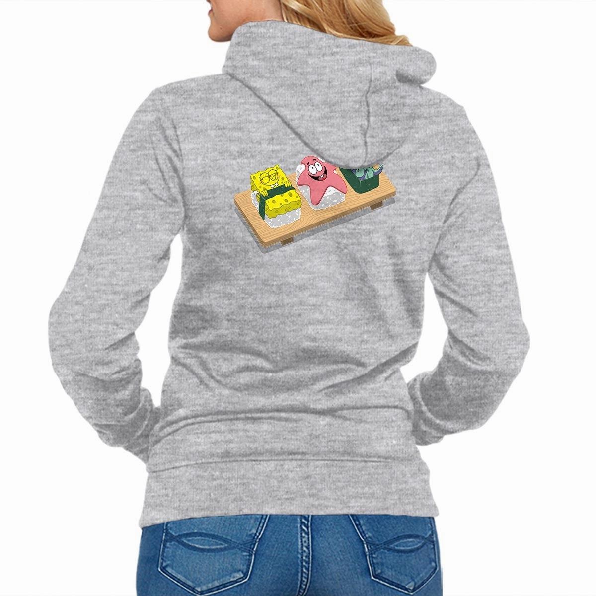 fit for home The Sushi Star