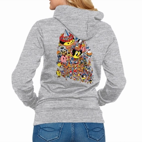 The Travelers Soft and Warm Core Style