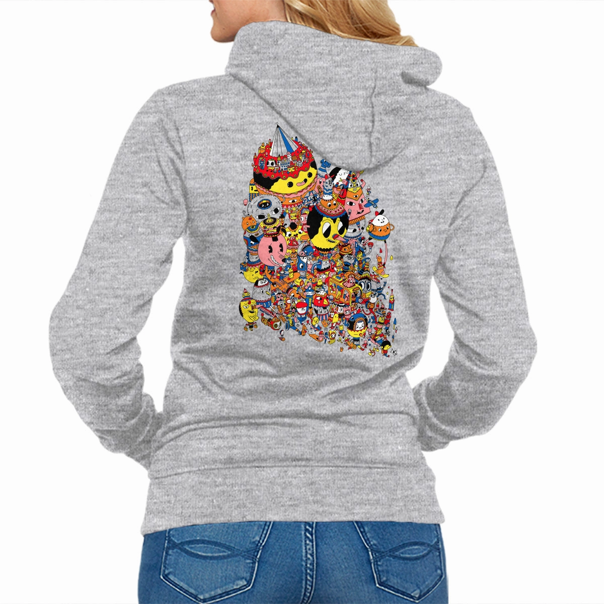 The Travelers Soft and Warm Core Style