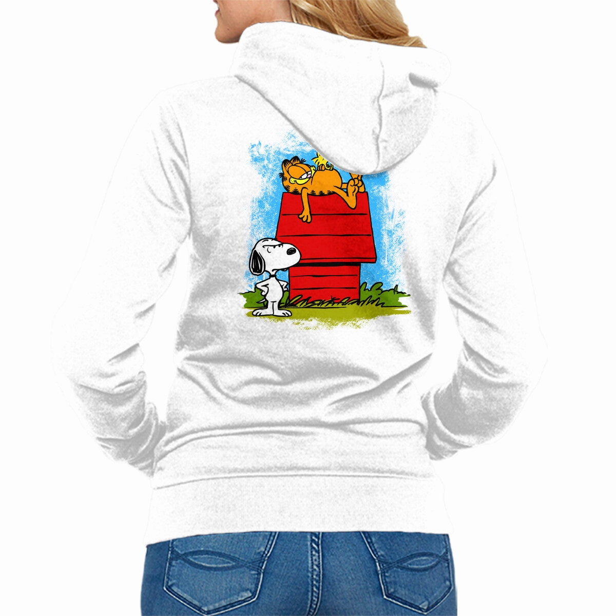 Cozy Top Weekend Comfort The Unwanted Guest