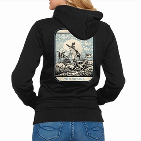 Brand Name Layered The Voyage