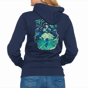 The Water Witch vacation wear