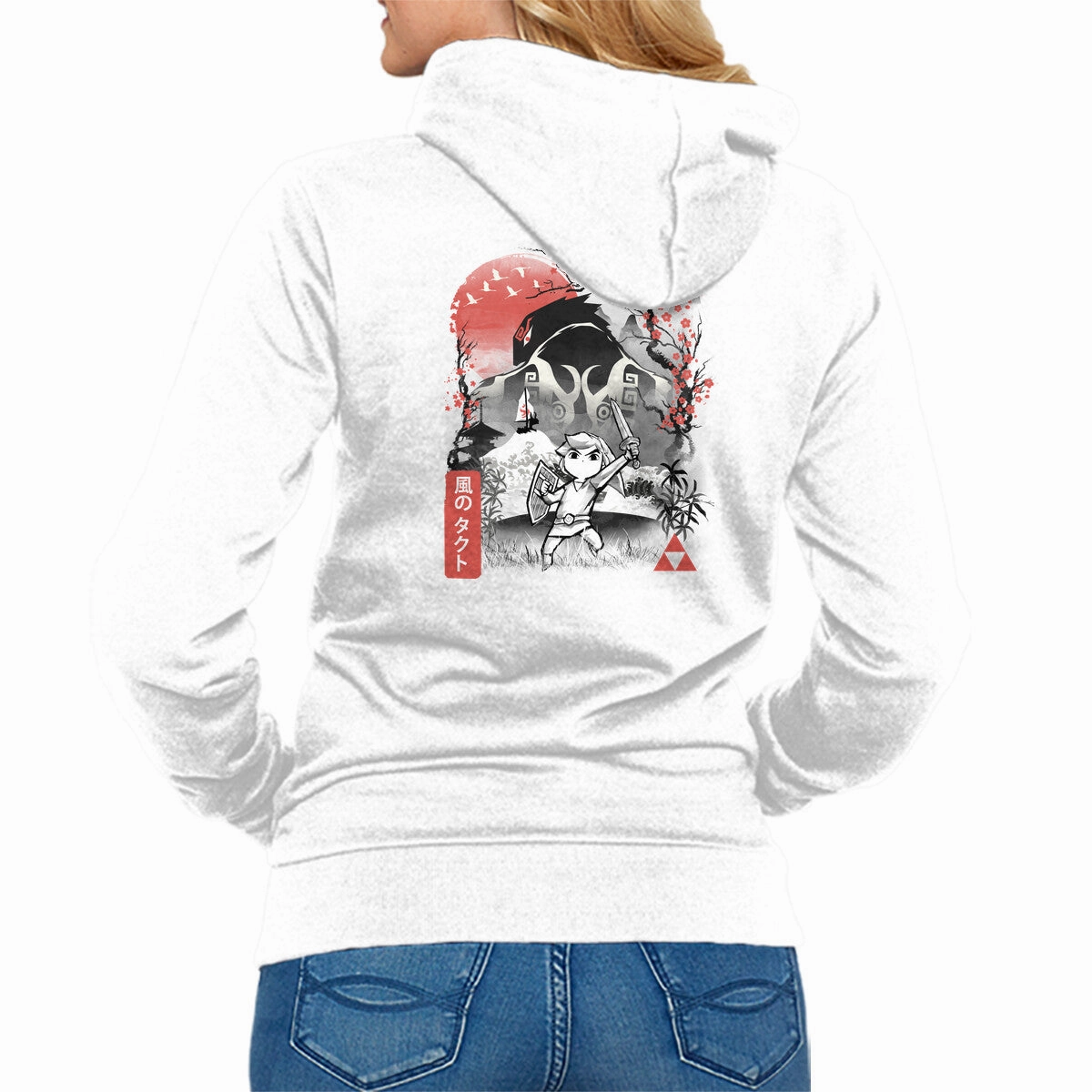 Comfy Outerwear Effortless Style The Wind Waker